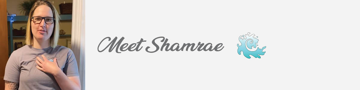 Meet Shamrae